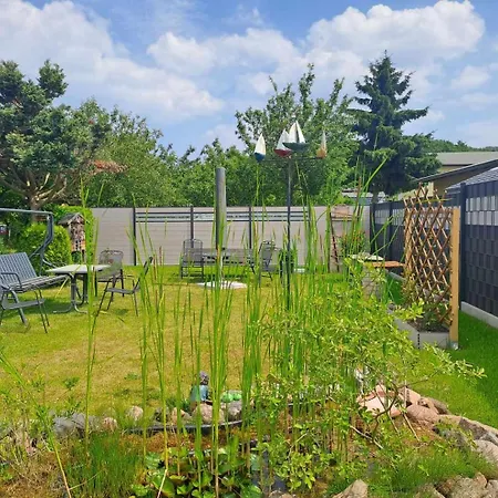 Haus Marianne Appartamento *