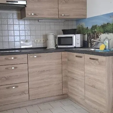 דירה Haus Marianne