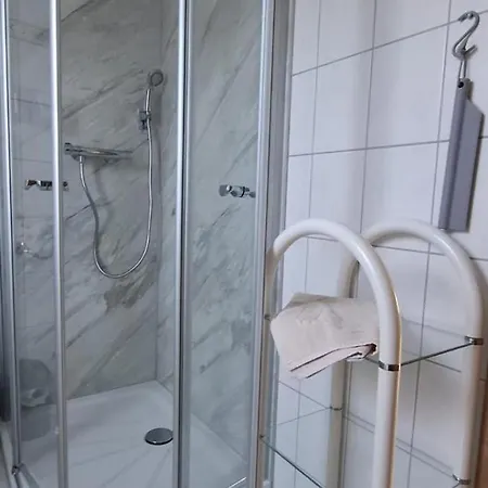 Haus Marianne Appartamento *