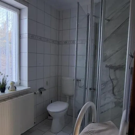 דירה Haus Marianne *