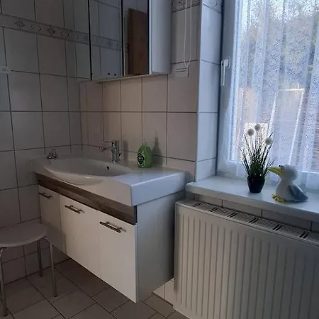 Haus Marianne Zinnowitz