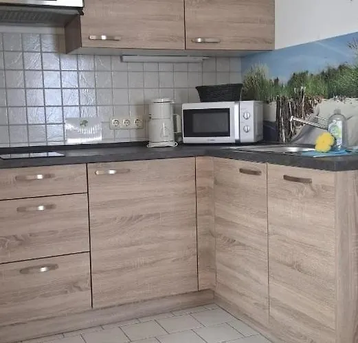 Apartment Haus Marianne
