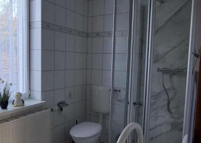 Apartment Haus Marianne *